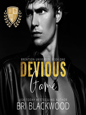 cover image of Devious Game